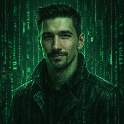 Олег Утеков